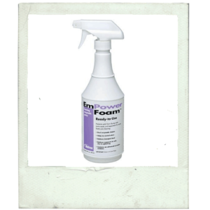 Disinfectants/Tool Care